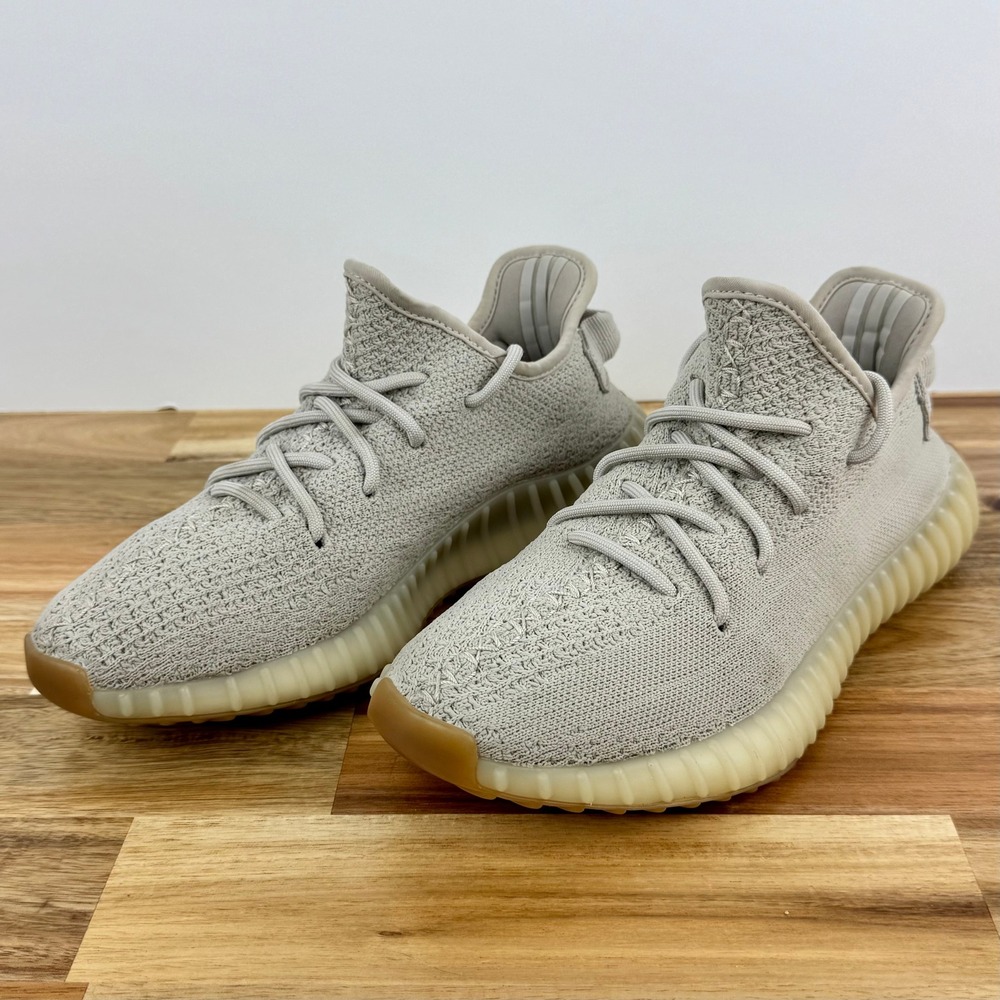 Adidas Yeezy Boost 350 V2 Sesame Men's Sneakers Shoes‎ Size 7 ART F99710